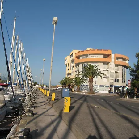 Pour 4 Pers, Proche Plage, Animaux Admis - Saint-cyprien - Fr-1-106-91 *