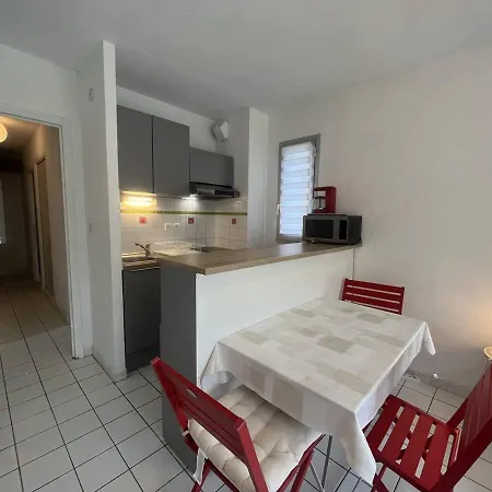 Pour 4 Pers, Proche Plage, Animaux Admis - Saint-cyprien - Fr-1-106-91