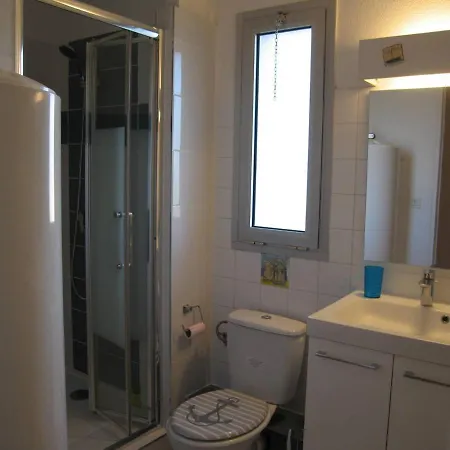 Pour 4 Pers, Proche Plage, Animaux Admis - Saint-cyprien - Fr-1-106-91