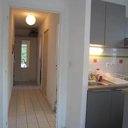 Pour 4 Pers, Proche Plage, Animaux Admis - Saint-cyprien - Fr-1-106-91 *