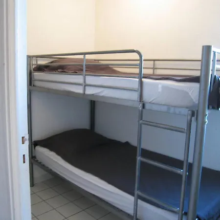 Pour 4 Pers, Proche Plage, Animaux Admis - Saint-cyprien - Fr-1-106-91 *