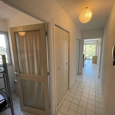 아파트 Pour 4 Pers, Proche Plage, Animaux Admis - Saint-cyprien - Fr-1-106-91