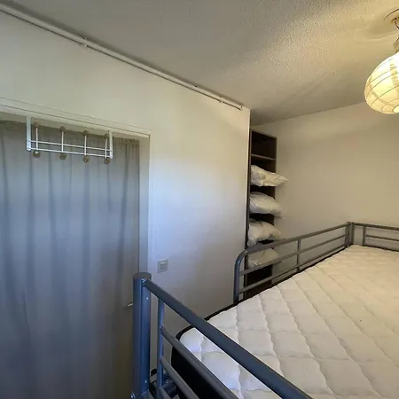 Pour 4 Pers, Proche Plage, Animaux Admis - Saint-cyprien - Fr-1-106-91 Apartamento Saint-Cyprien (Pyrenees-Orientales)