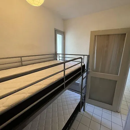 Pour 4 Pers, Proche Plage, Animaux Admis - Saint-cyprien - Fr-1-106-91