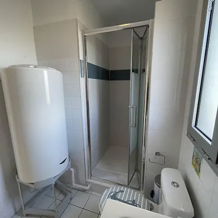 아파트 Pour 4 Pers, Proche Plage, Animaux Admis - Saint-cyprien - Fr-1-106-91